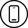 text us icon