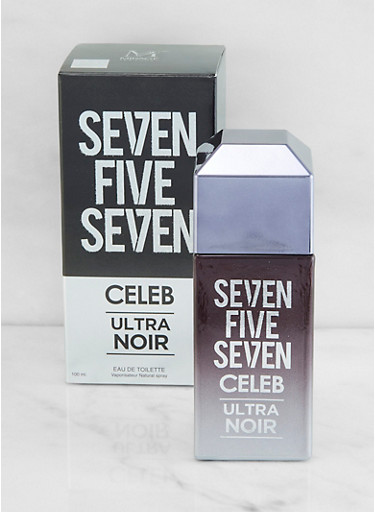 Seven Five Seven Celeb Cologne - Rainbow