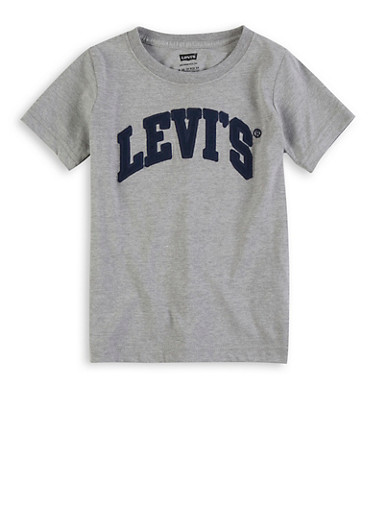 levis rainbow tshirt