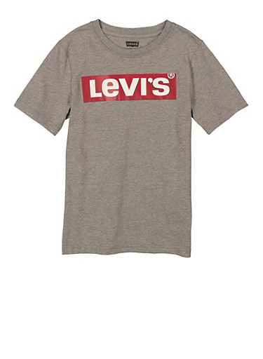 boys levis