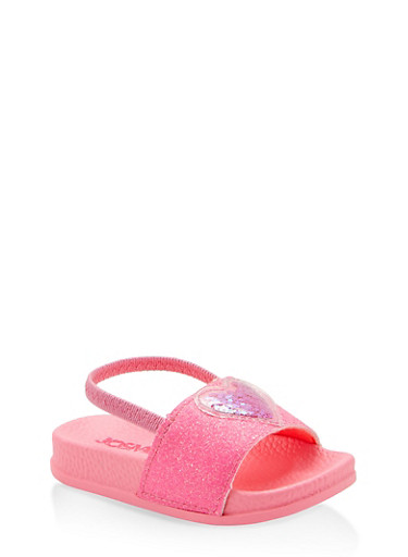 girls pool slides