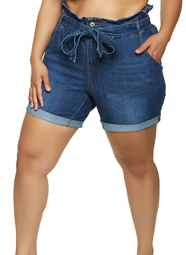 almost famous plus size jeans