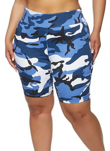 Black Premium by EMP Swimming After The Walk at The Beach Unisexe Tongs Camouflage,