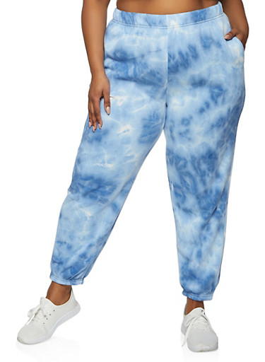 sweatpants for plus size