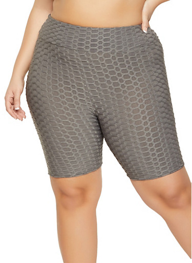 2x biker shorts Clearance