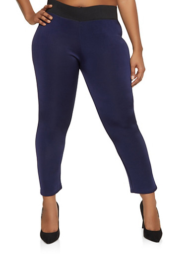 1x in pants is what size