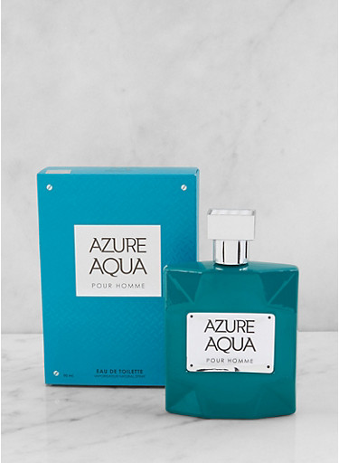 azure quo eau de toilette