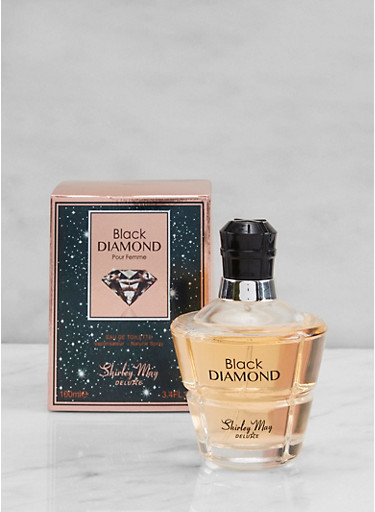 black diamond perfume price