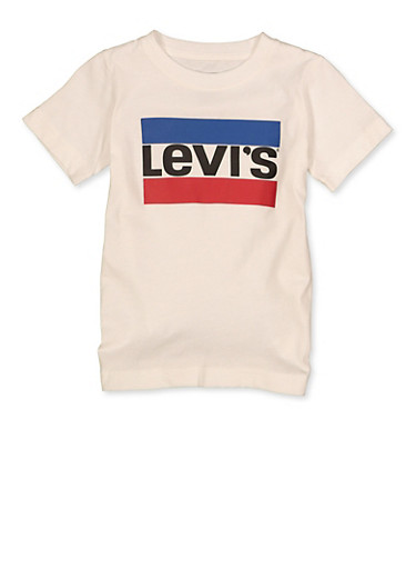 boys levis