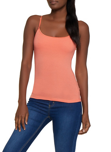 express shelf bra cami