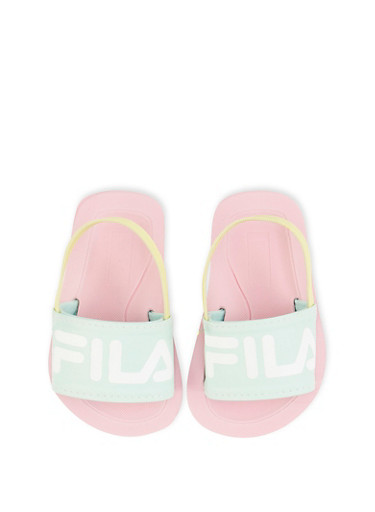 baby girl fila shoes