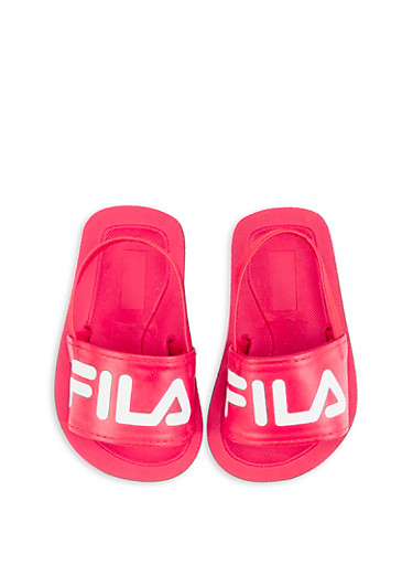 fila soft footbed