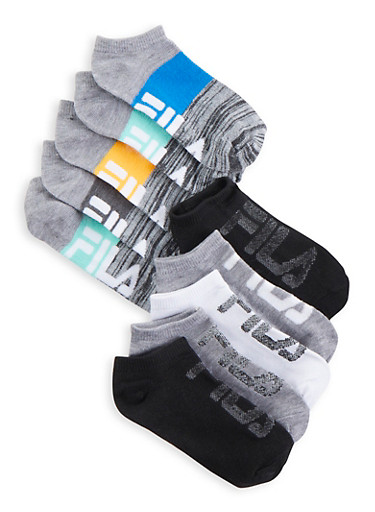 kids fila socks