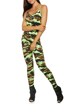 neon yellow women's clothing