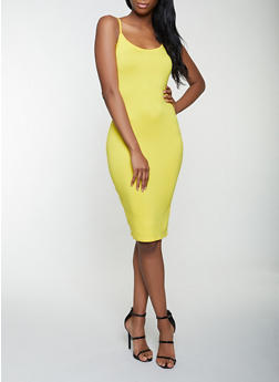 yellow dress in stores