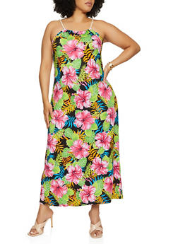 4x sun dresses Clearance