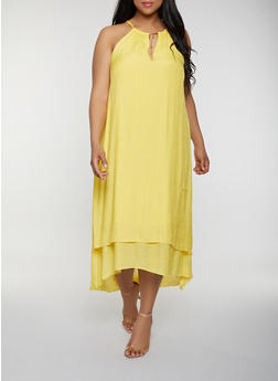 rainbow plus size clearance