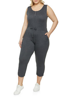 tube jumpsuit