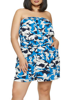 3x romper