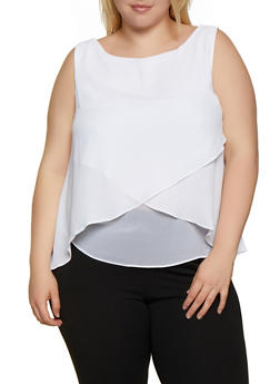 cheap plus size tops uk