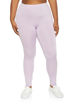 Plus Size Leggings and Jeggings | Everyday Low Prices | Rainbow