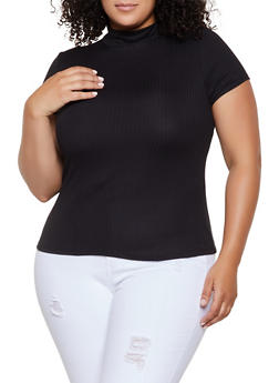 Download Cheap Plus Size Tops | Everyday Low Prices | Rainbow