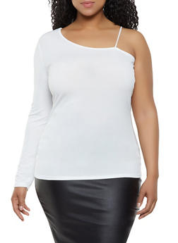 cheap plus size tops uk