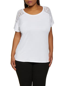 cheap plus size tops uk