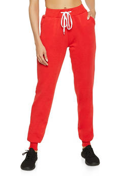 rainbow joggers womens