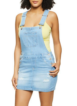 denim dresses near me