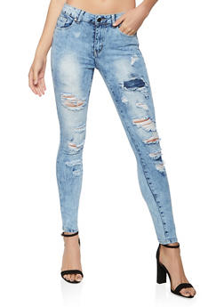 vip jeans price