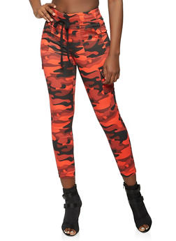 rainbow joggers womens