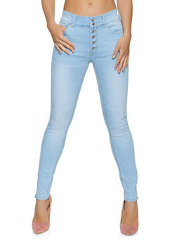 Wax Jeans Everyday Low Prices Rainbow