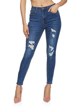 wax jeans online