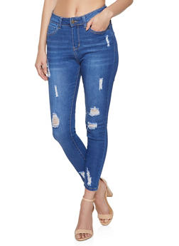 wax jeans online