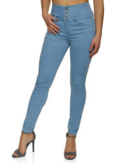 Wax Jeans Everyday Low Prices Rainbow