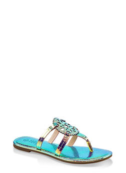 $10 sandals