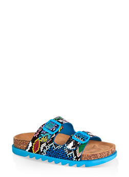 cute sandals for juniors cheap