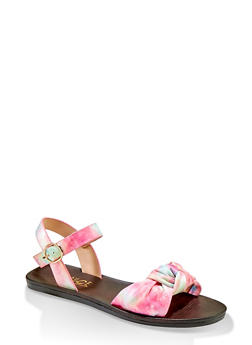 cute cheap sandals for juniors