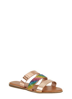 Sandals for Women | Rainbow