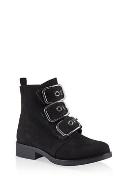 where to get cheap booties