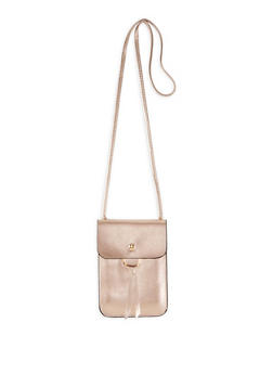 Womens Bags And Backpacks Rainbow Slim Faux Leather Crossbody Bag 1126067443301