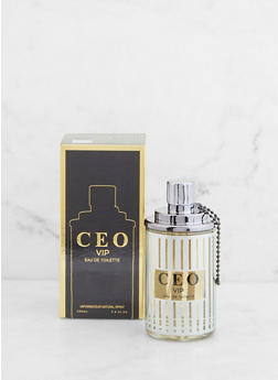 ceo vip perfume price