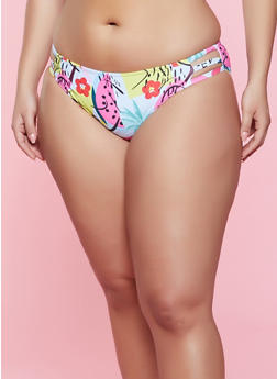 size 2x swimsuits