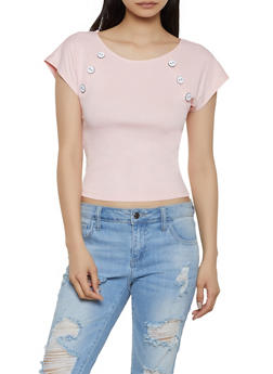 cheap tops womens