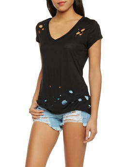 t shirt laser cut