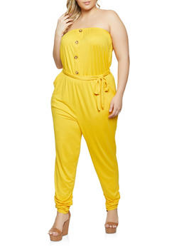 plus size jumpsuits 4x