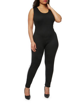 Plus Size Jumpsuits and Rompers | Rainbow