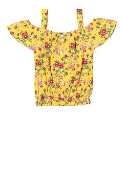 Girls Clothing 7-16 | Rainbow