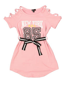 Girls Clothing 7-16 | Rainbow